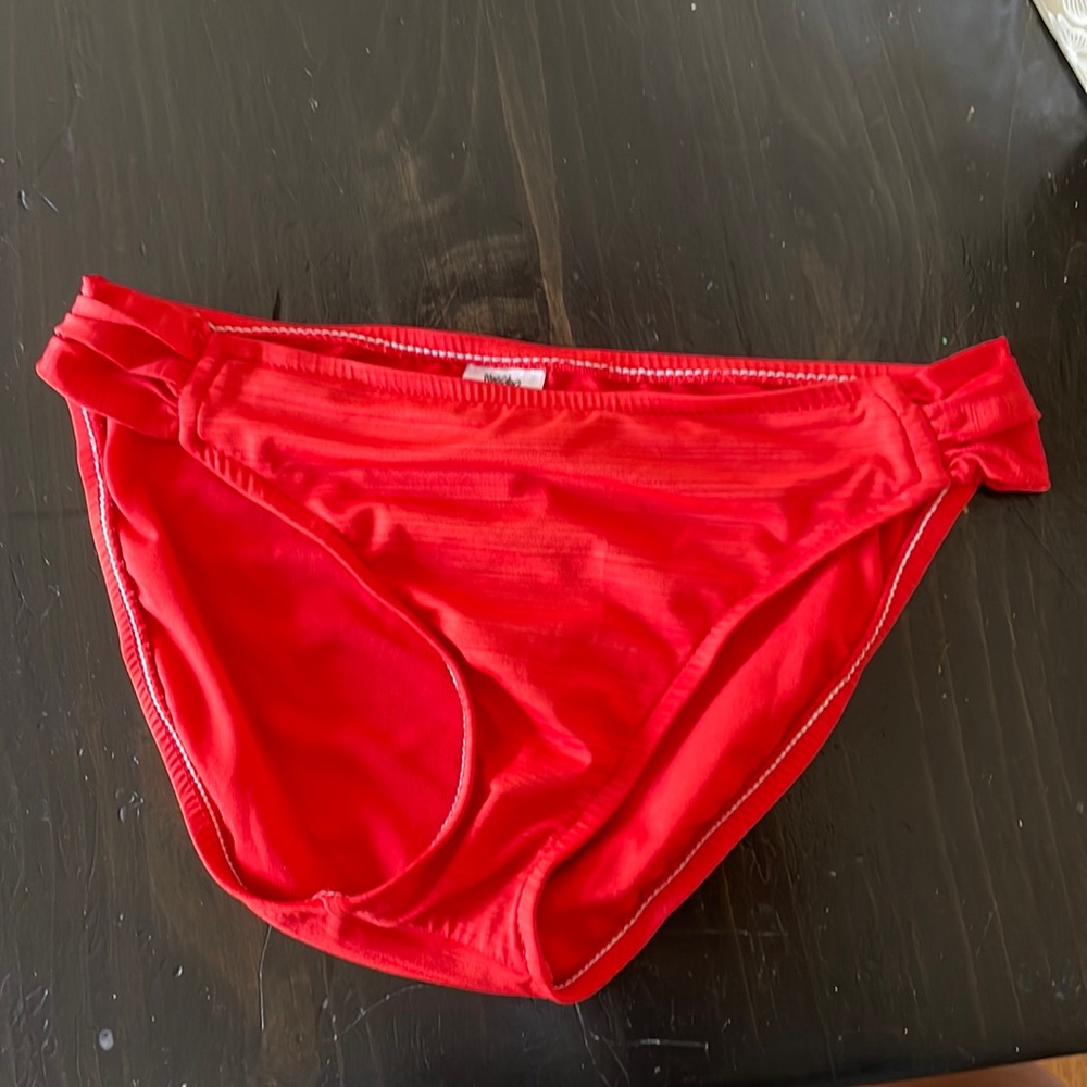Swimsuit bottom